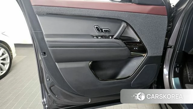 Land Rover Range Rover Sport 3rd Generation id 4201388 из Кореи 16