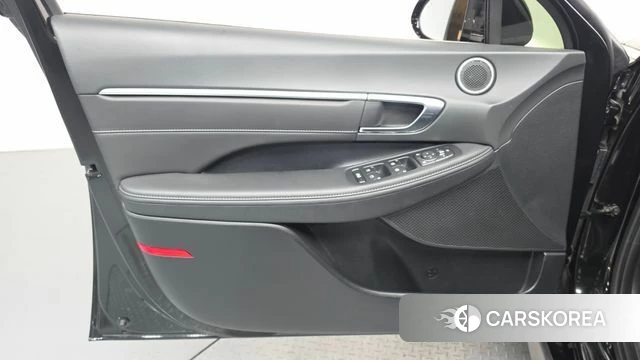 Hyundai Sonata (DN8) id 4500857 из Кореи 16