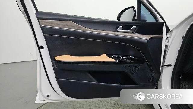 Kia K5 3rd generation id 4687200 из Кореи 16