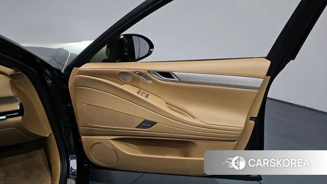Genesis G80 (RG3) id 4427253 из Кореи 16