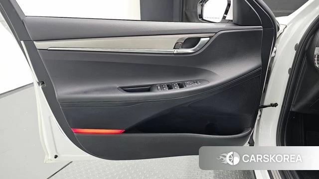 Hyundai The New Grandeur IG id 4517927 из Кореи 16
