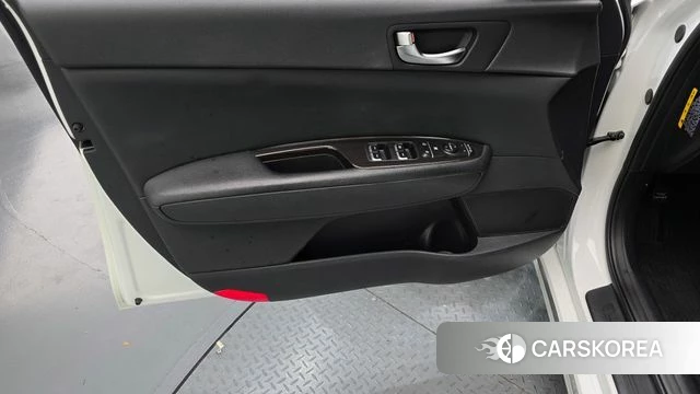 Kia The New K5 2nd generation id 4536373 из Кореи 16
