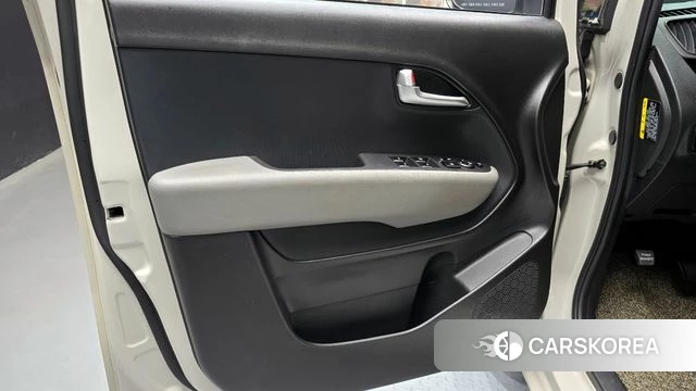 Kia The New Kia Ray id 4309021 из Кореи 16