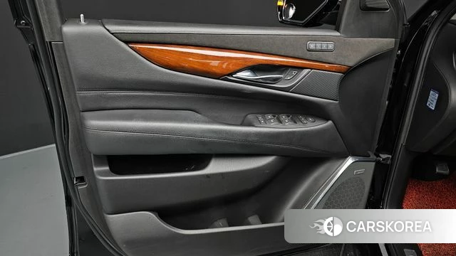Cadillac Escalade id 4536848 из Кореи 16