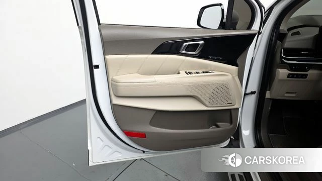 Kia The New Carnival 4th Generation id 4442735 из Кореи 16
