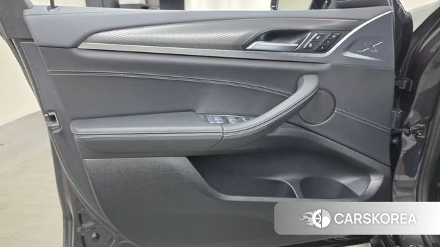 BMW X4 (G02) id 4783349 из Кореи 16
