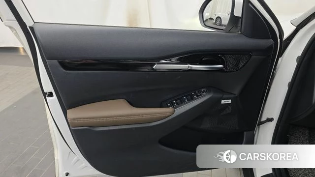 Kia Seltos id 4470000 из Кореи 16