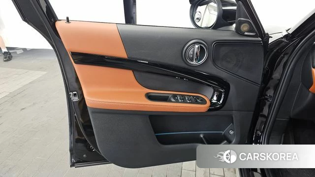 Mini Cooper S Countryman id 4561763 из Кореи 16
