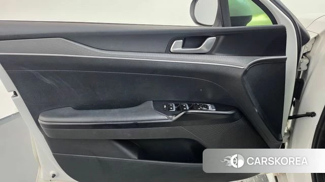 Kia K5 3rd generation id 4759116 из Кореи 16