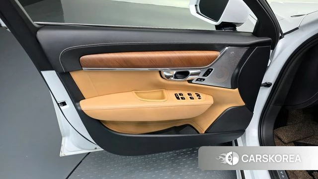 Volvo S90 id 4304796 из Кореи 16