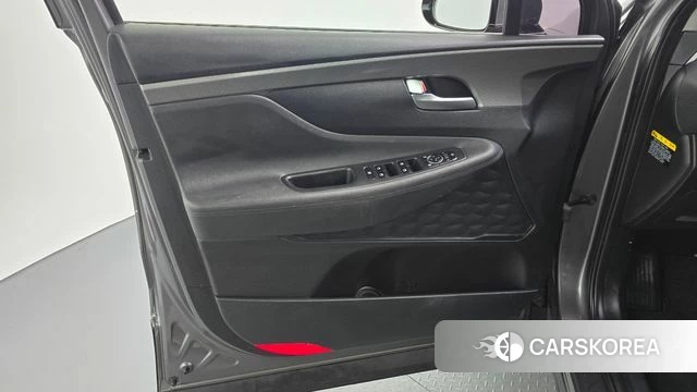 Hyundai Santa Fe TM id 4865307 из Кореи 16