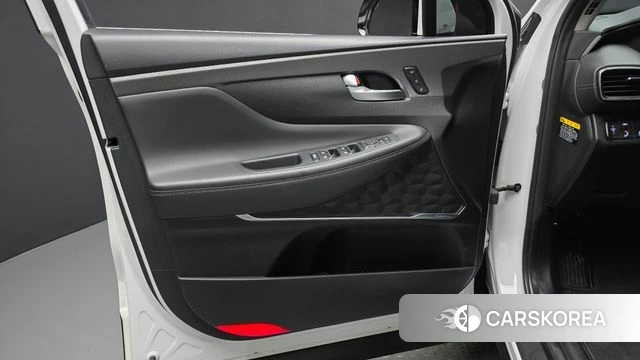 Hyundai Santa Fe TM id 4944182 из Кореи 16