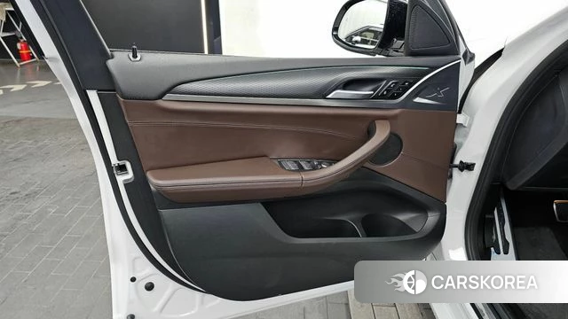 BMW X4 (G02) id 4614038 из Кореи 16