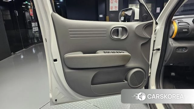 Hyundai Casper id 4469479 из Кореи 16