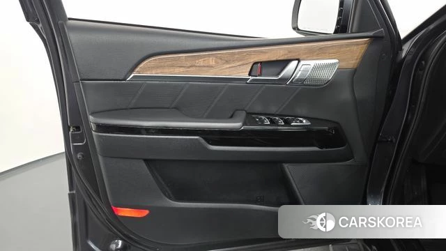 Kia Mohave Master id 4637531 из Кореи 16