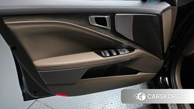 Kia K8 id 4382767 из Кореи 16