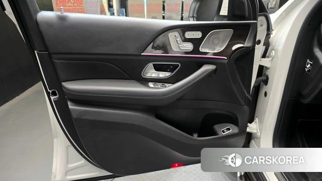 Mercedes-Benz GLE-Class W167 id 4268140 из Кореи 16