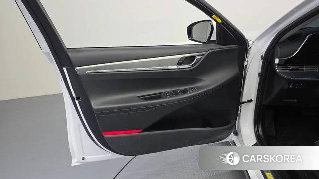 Hyundai The New Grandeur IG id 4195455 из Кореи 16