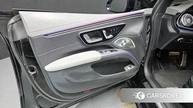 Mercedes-Benz EQS V297 id 4591505 из Кореи 16