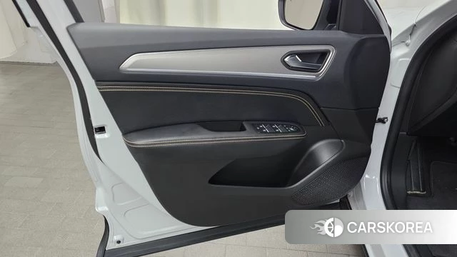 Renault Korea (Samsung) Arcana id 4315190 из Кореи 16