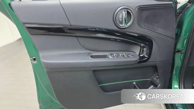 Mini Cooper Countryman id 4585080 из Кореи 16