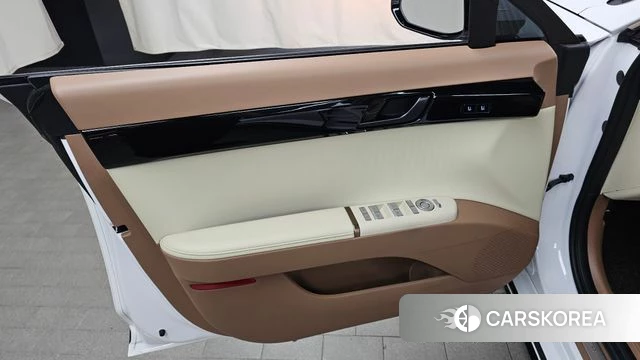 Hyundai Grandeur Hybrid (GN7) id 4266277 из Кореи 16