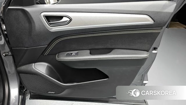 Renault Korea (Samsung) XM3 id 4549050 из Кореи 16