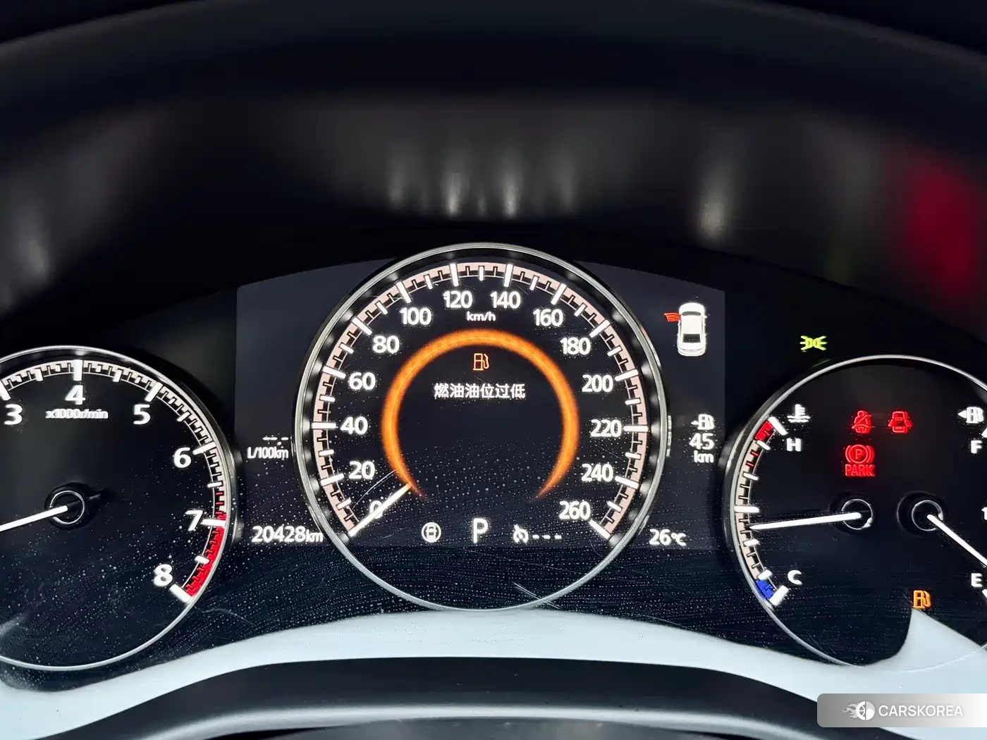 Mazda 3 id 4512961 из Китая 16