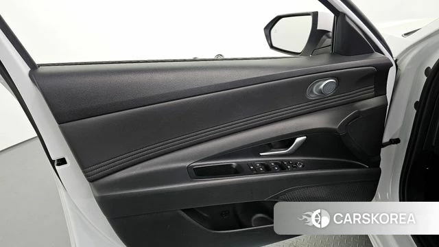 Hyundai The New Avante Hybrid (CN7) id 4280918 из Кореи 16