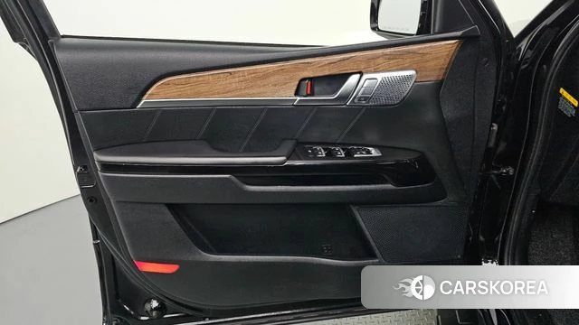 Kia Mohave Master id 4232642 из Кореи 16