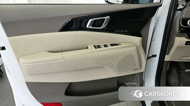Kia The New Carnival 4th Generation id 4394969 из Кореи 16