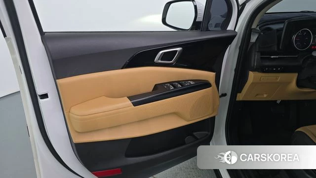 Kia Carnival 4th generation id 4423578 из Кореи 16