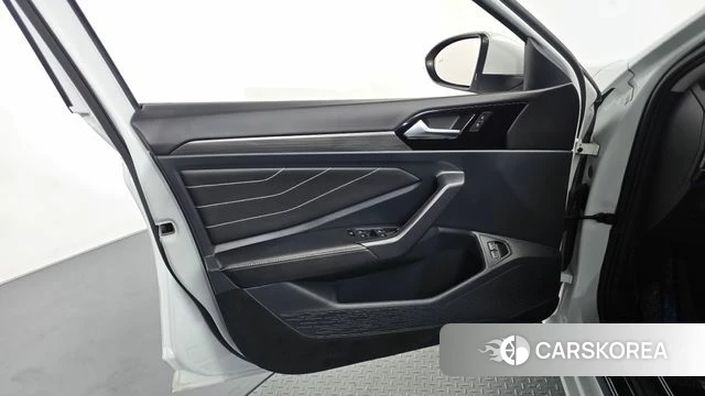 Volkswagen 7th Generation of Jetta id 4516276 из Кореи 16