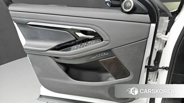 Land Rover Range Rover Evoque 2nd Generation id 4620008 из Кореи 16