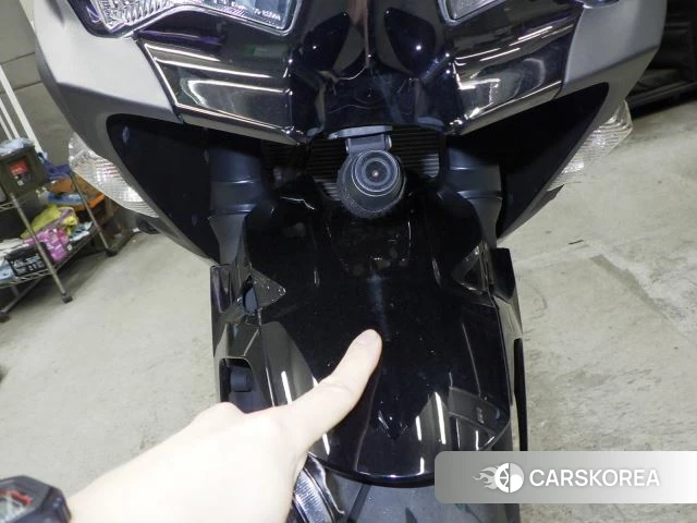 Проданный Kawasaki NINJA 400 id 4192695 из Японии, фото 16