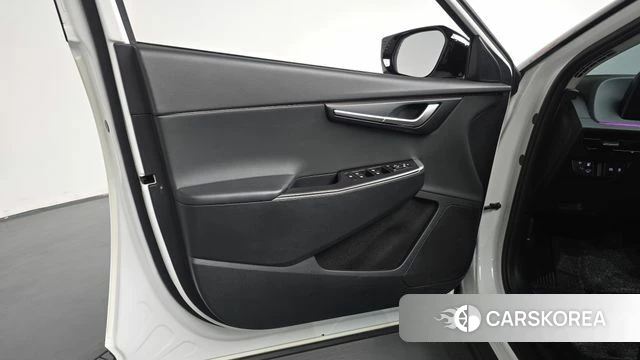 Kia EV6 id 4231140 из Кореи 16