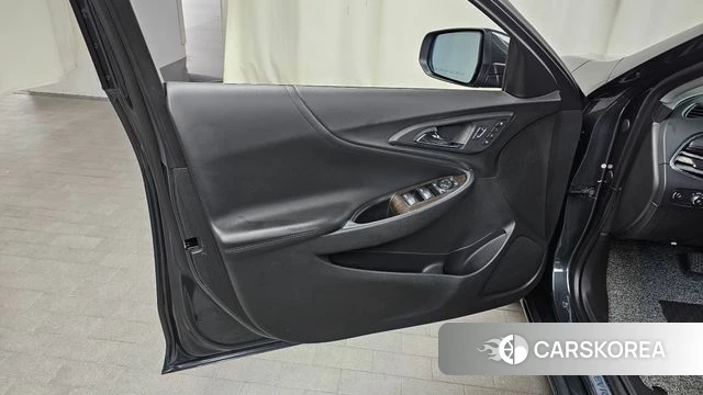 Chevrolet (GM Daewoo) All New Malibu id 4233248 из Кореи 16