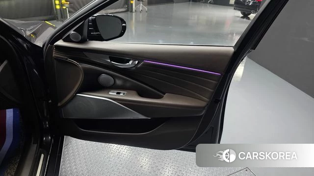 Kia More K9 id 4233114 из Кореи 16