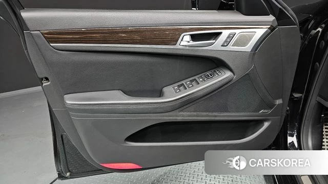 Genesis G80 id 4459723 из Кореи 16