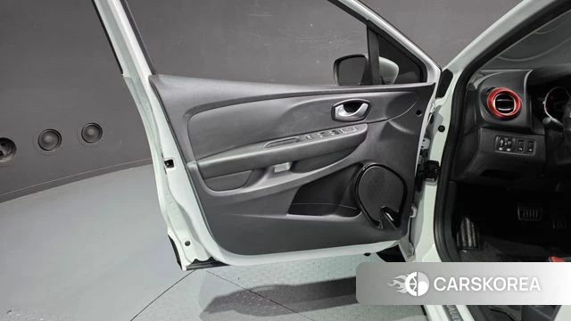 Renault Korea (Samsung) Clio id 4677806 из Кореи 16