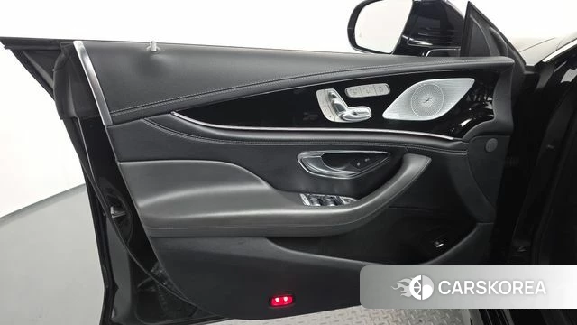Mercedes-Benz AMG GT id 4698115 из Кореи 16