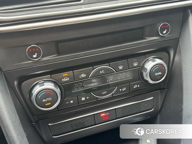 Mazda CX-4 id 4215686 из Китая 16