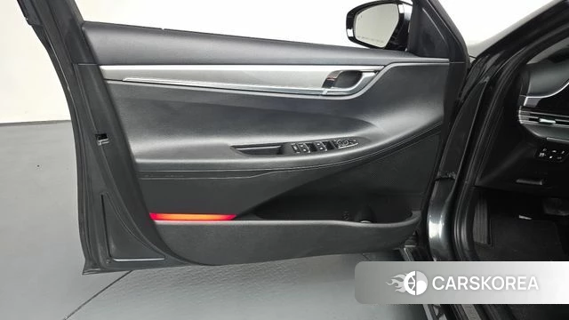 Hyundai The New Grandeur IG id 4727178 из Кореи 16