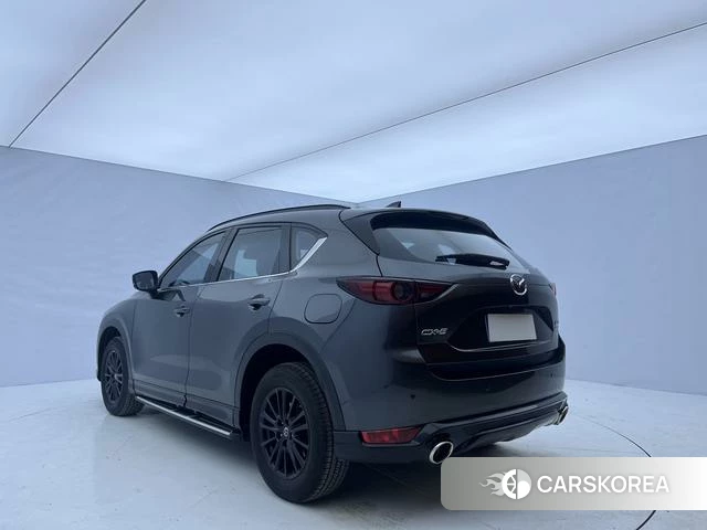 Mazda CX-5 id 4299667 из Китая 16