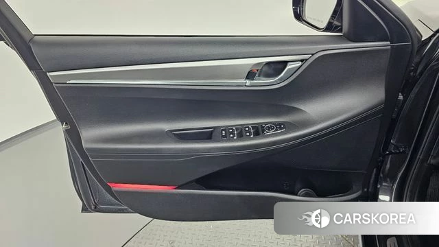 Hyundai The New Grandeur IG id 4396441 из Кореи 16