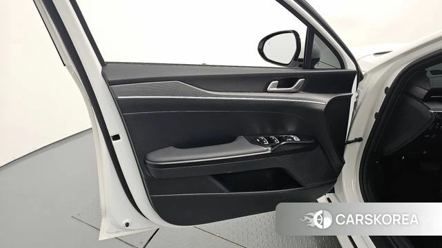 Kia The New K5 3rd generation id 4532943 из Кореи 16