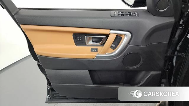 Land Rover Discovery Sports id 4595182 из Кореи 16