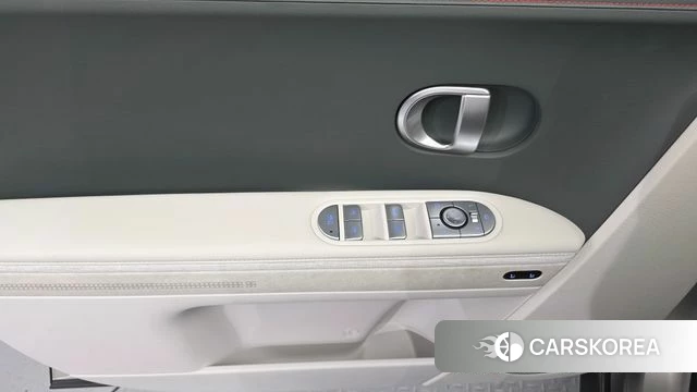 Hyundai Ionic 5 id 4612662 из Кореи 16