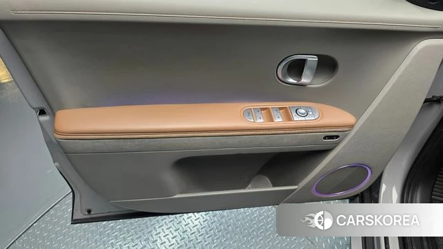 Hyundai Ionic 5 id 4773668 из Кореи 16