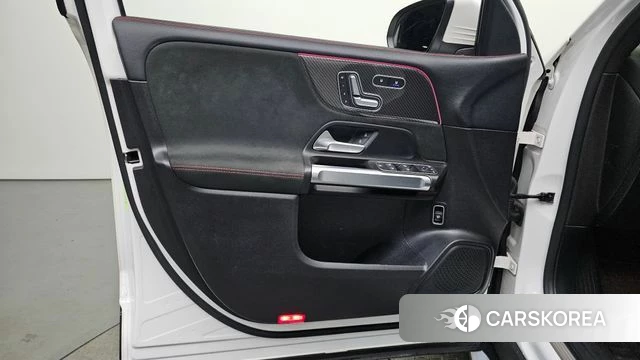 Mercedes-Benz GLB-Class X247 id 4470599 из Кореи 16